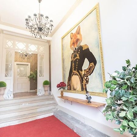 Immeuble L'Aristocrate - L'Epicurien- Bd Carnot Apartment Анже Екстериор снимка