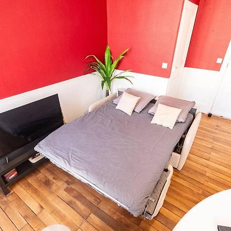 Immeuble L'Aristocrate - L'Epicurien- Bd Carnot Apartment Анже Екстериор снимка